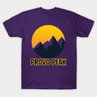 Provo Peak T-Shirt